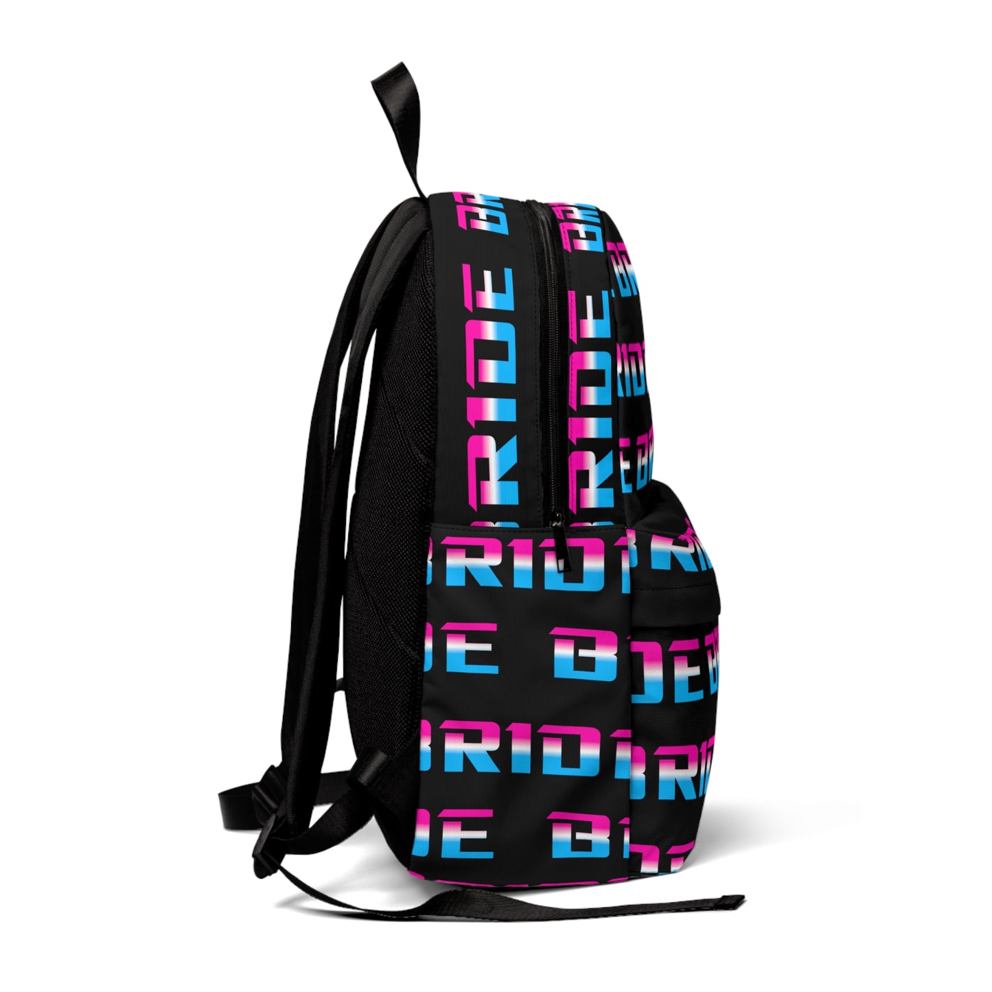 r0cean11 X Bride - Vaporwave - Backpack