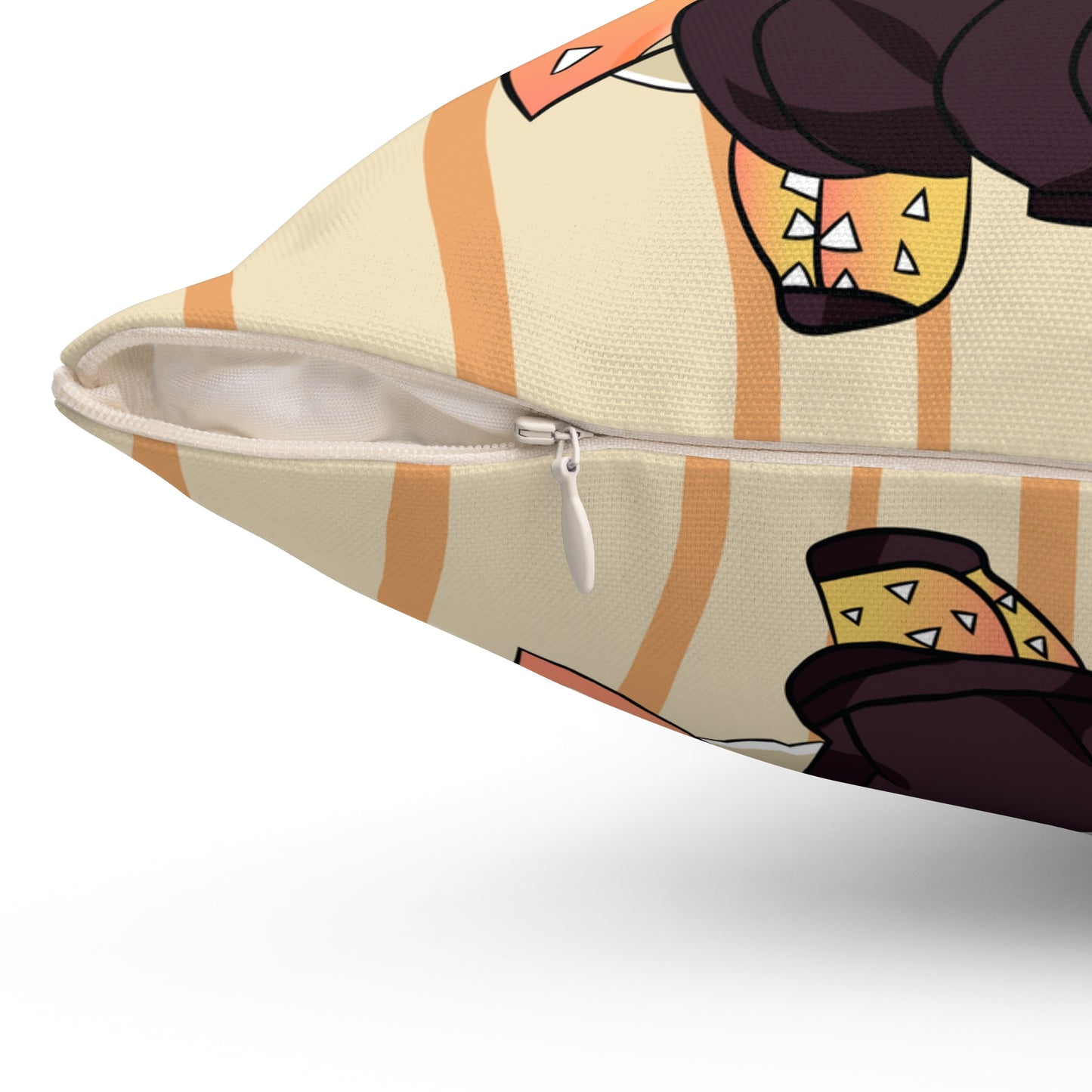 Demon Slayer - Zenitsu - Pillow