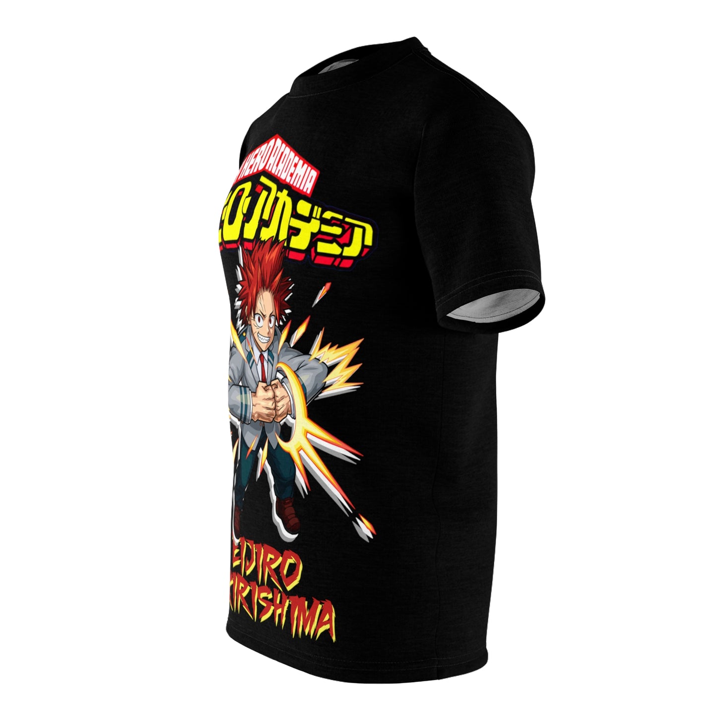 My Hero Academia - Eijiro Kirishima - Tshirt