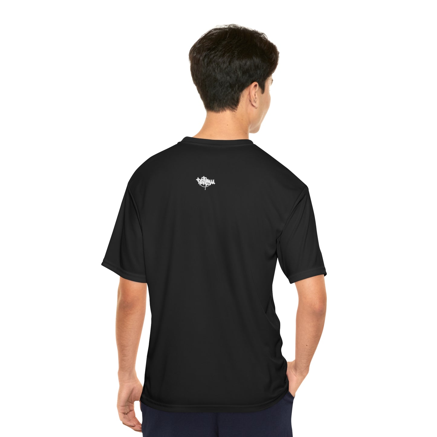 Dragon Ball - Goku Gym Life - Performance T-Shirt