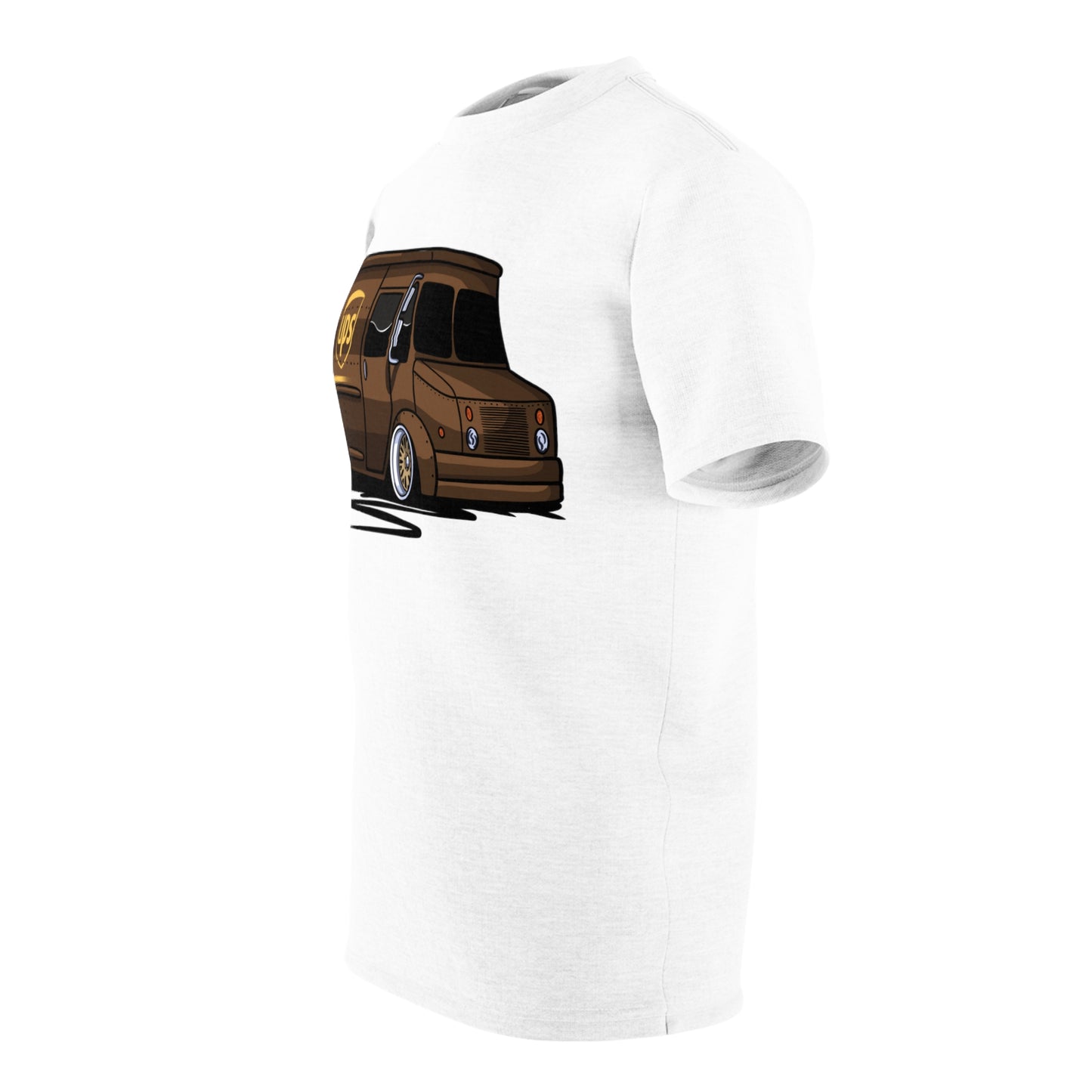 Sxetched X r0cean11 - Worldwide Stance - Tshirt