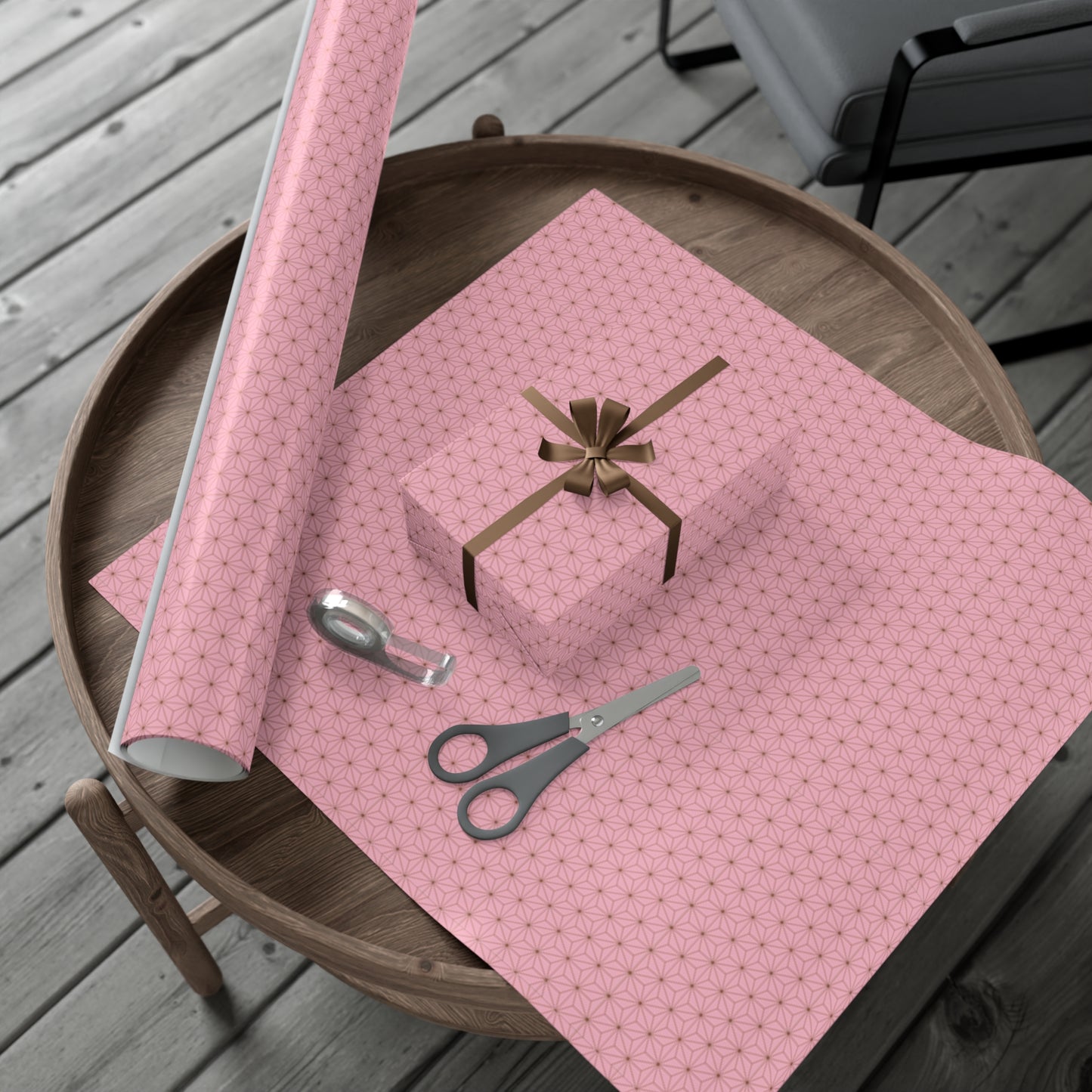 Demon Slayer - Nezuko Gift Wrap