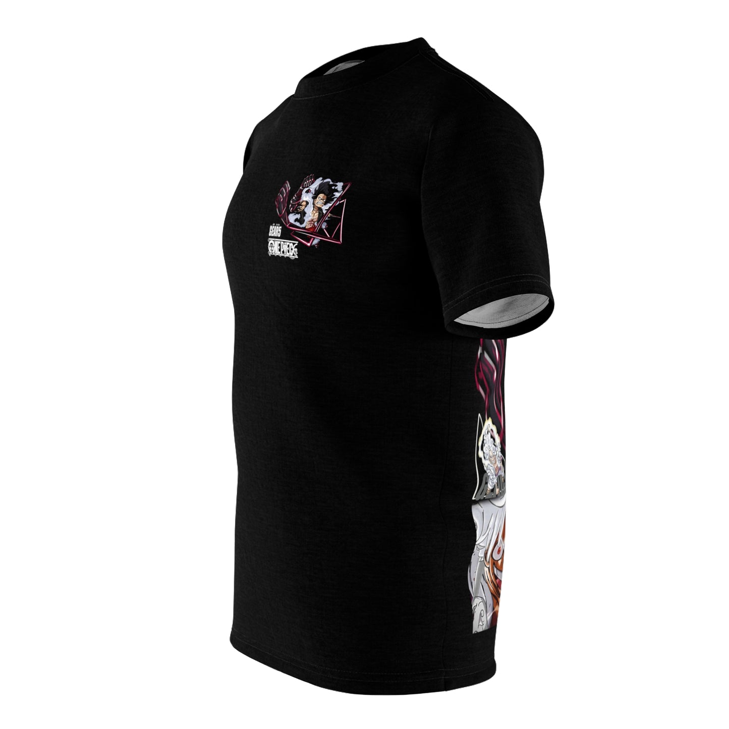 One Piece - Luffy Gear 5 - Tshirt