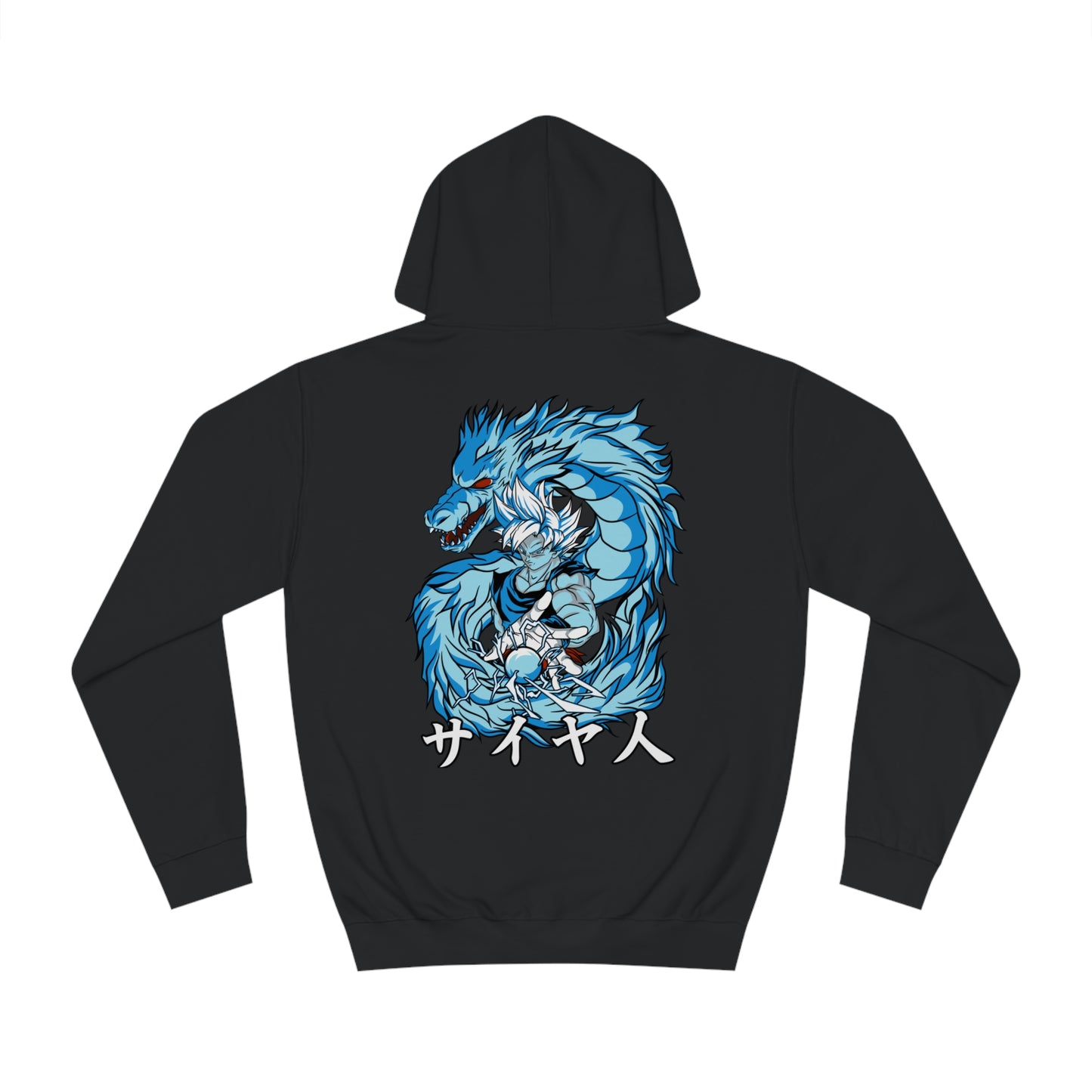 Dragon Ball - Goku - Hoodie