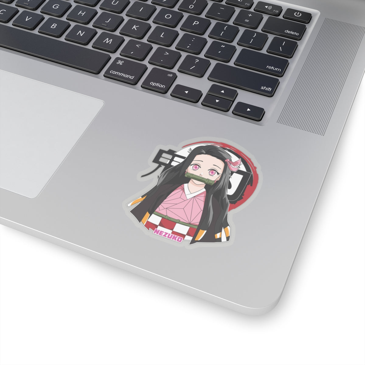 Demon Slayer - Nezuko - Sticker