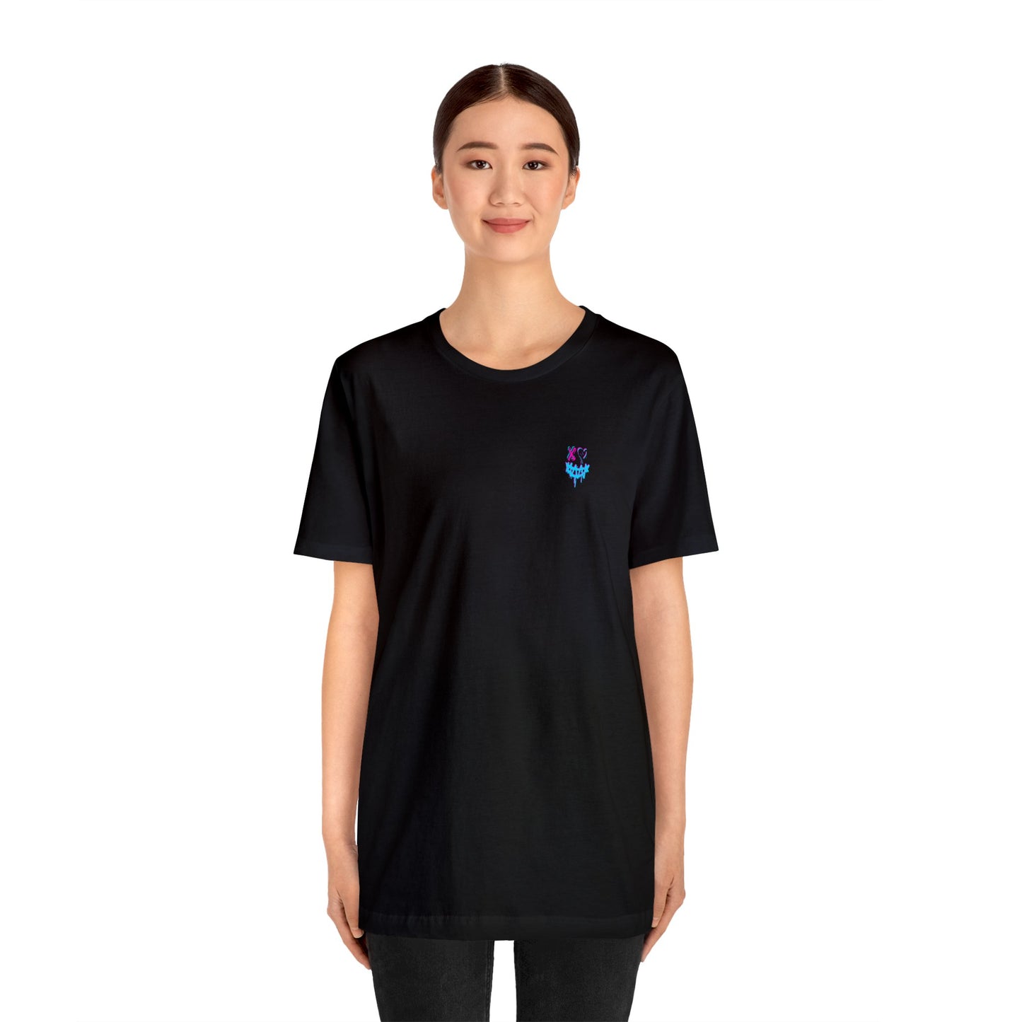 r0cean11 - You're Lost Without Me - Tshirt