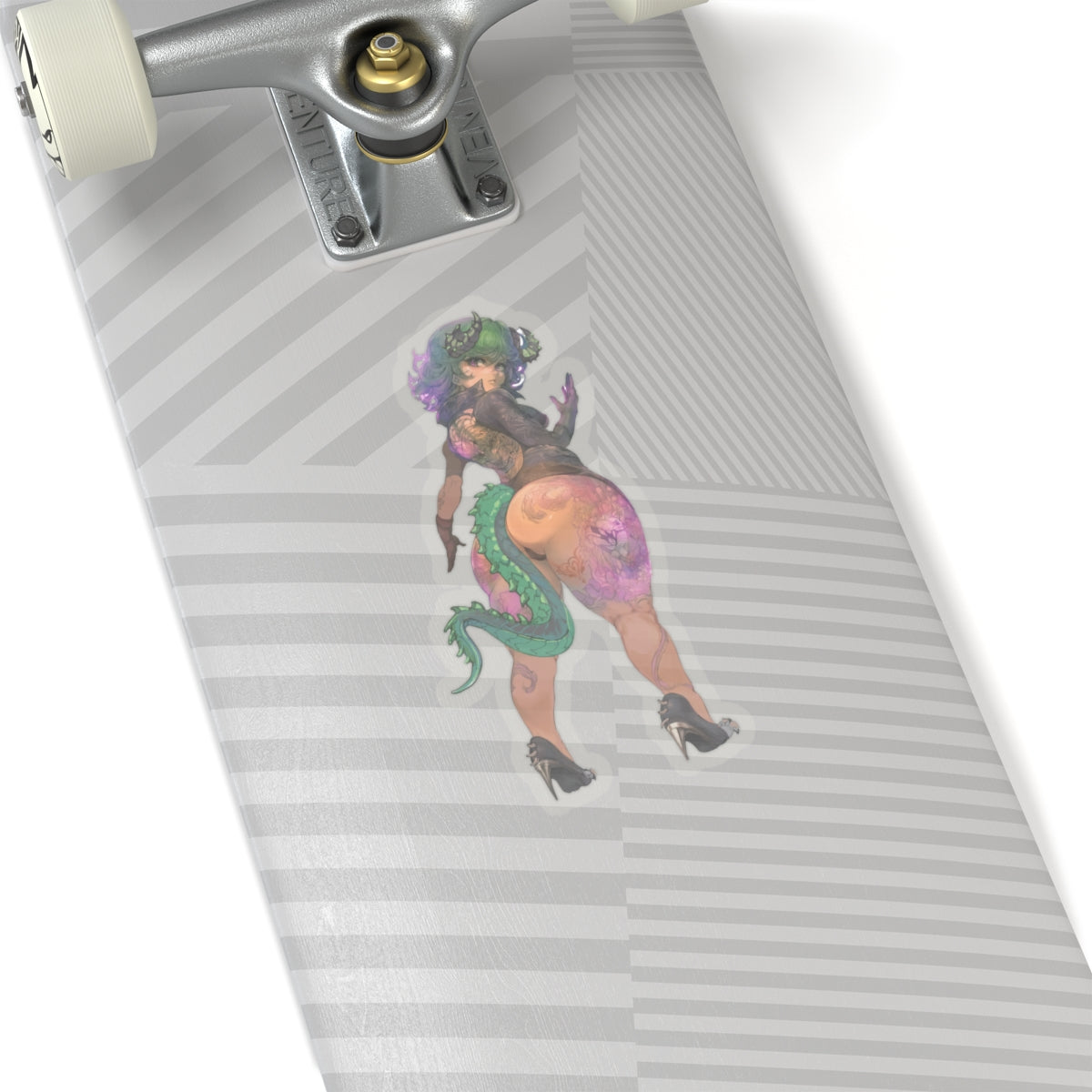 One Punch Man - Tasumaki - Sticker