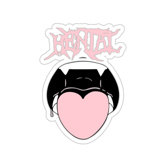 r0cean11 - HENTAI - Sticker