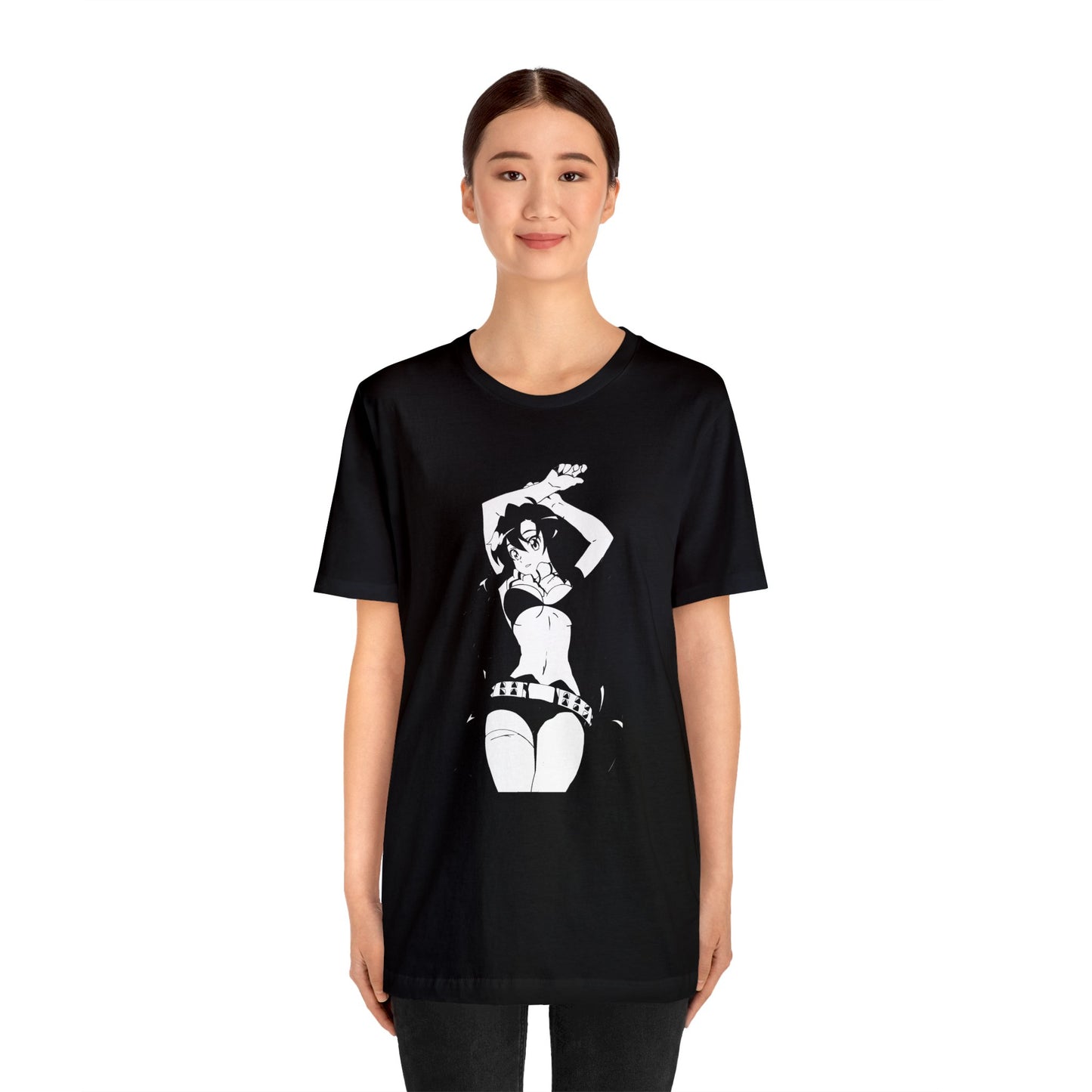 Gurren Lagann - Yoko - Tshirt