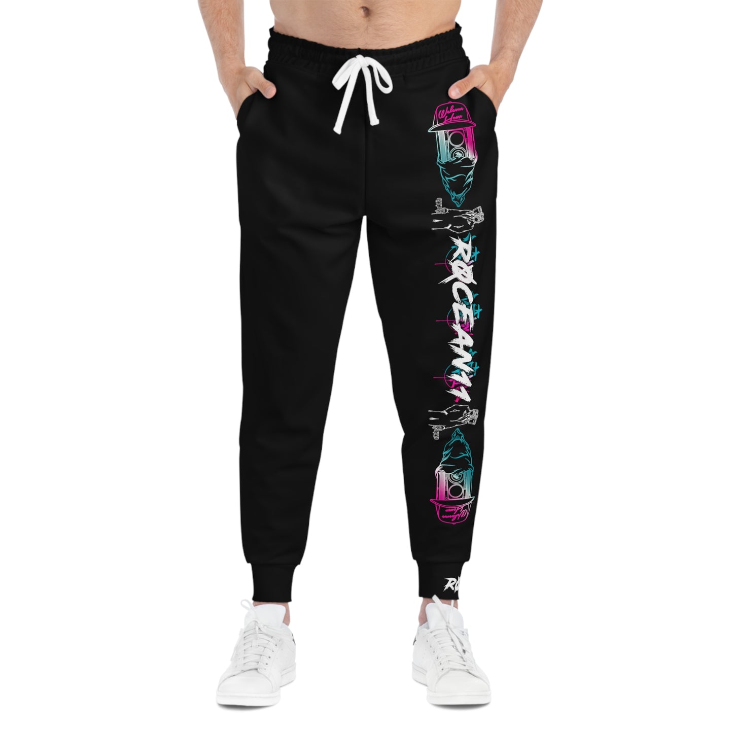 r0cean11 - Joggers