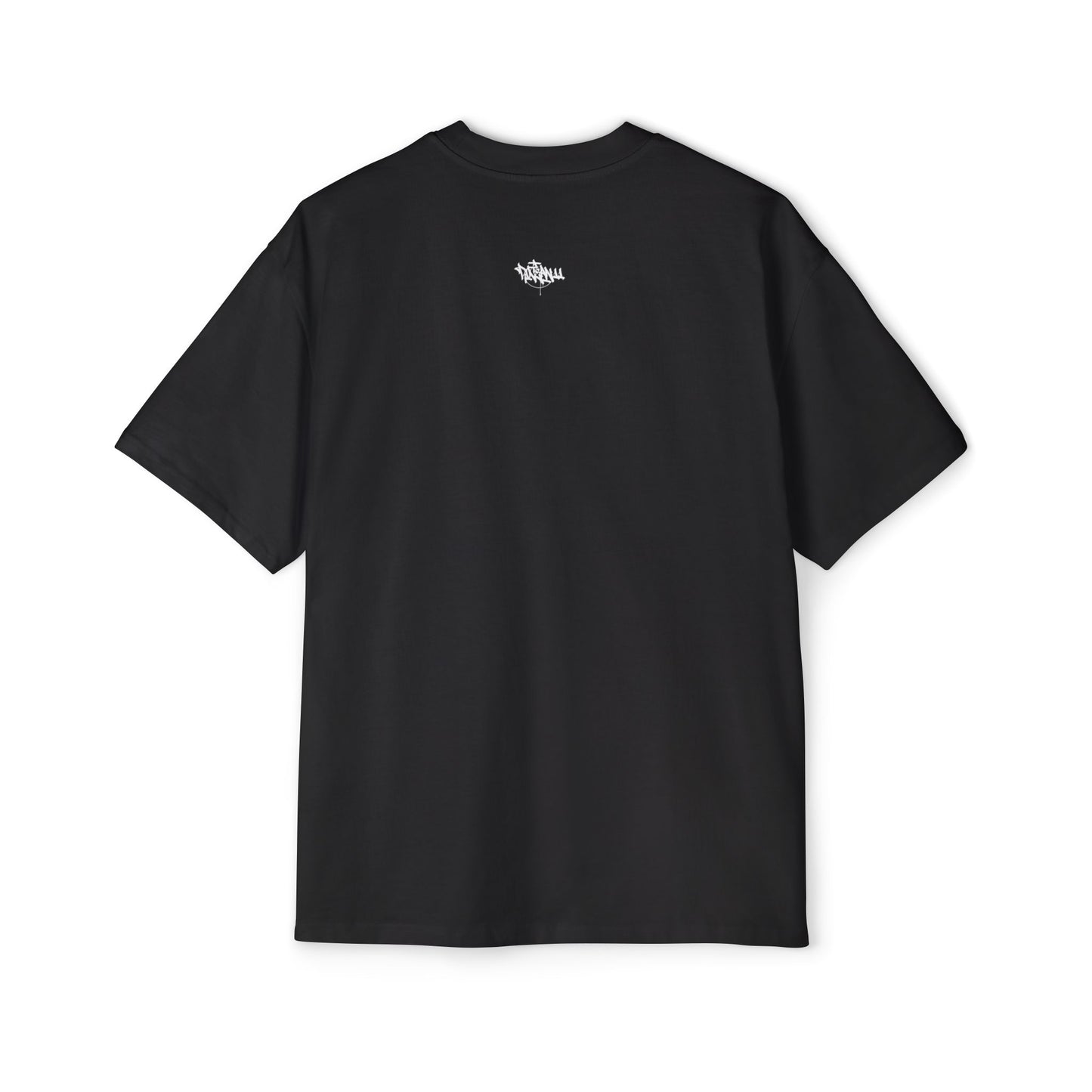 Yu-Gi-Oh! - Millenium - Heavy Oversized Tee