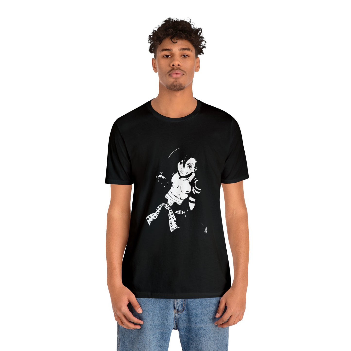 Gurren Lagann - Kamina - Tshirt