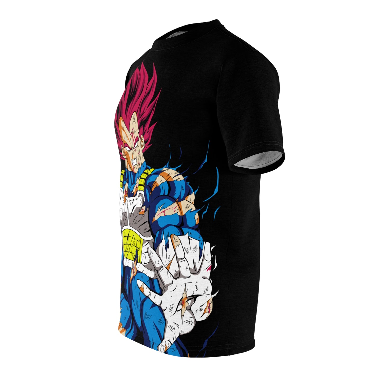 Dragon Ball - Vegeta - Tshirt
