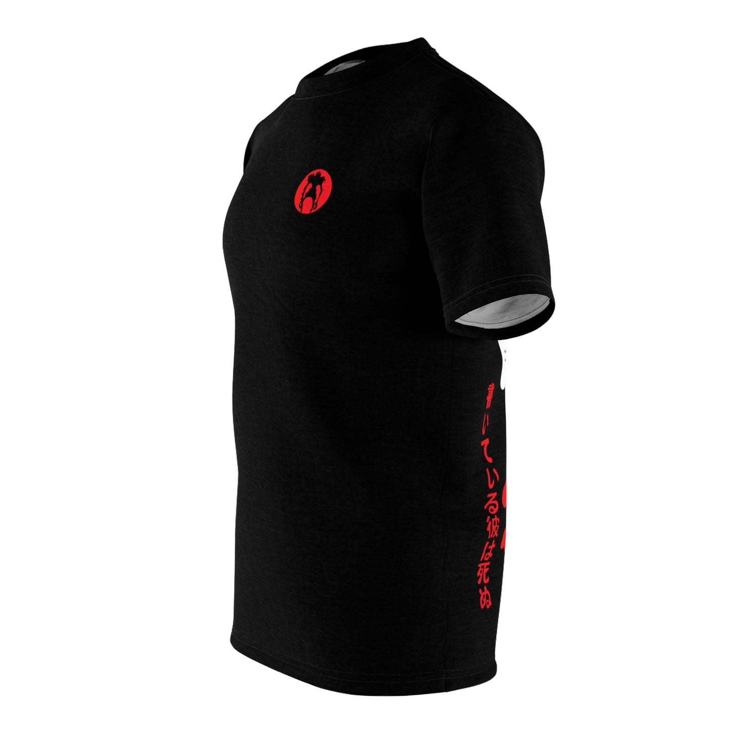 Death Note - Tshirt
