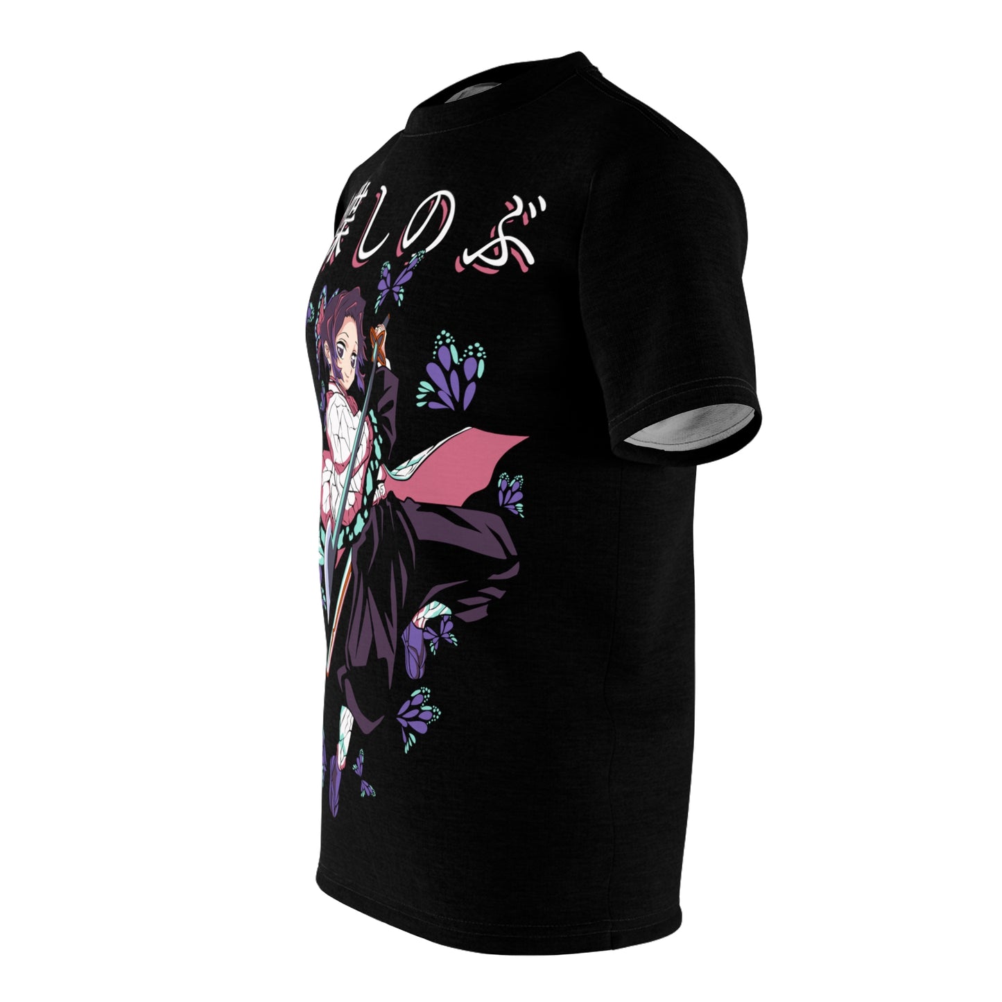 Demon Slayer - Shinobu - Tshirt