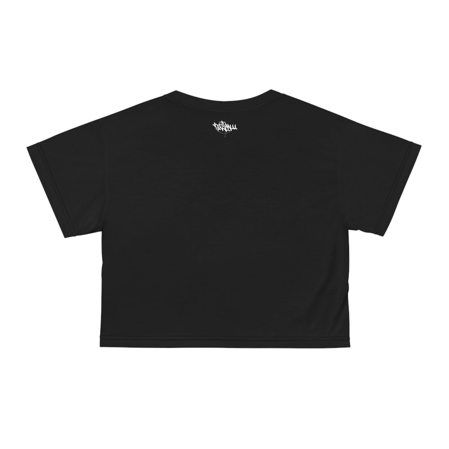 Yu-Gi-Oh! - Cutie - Crop Tee