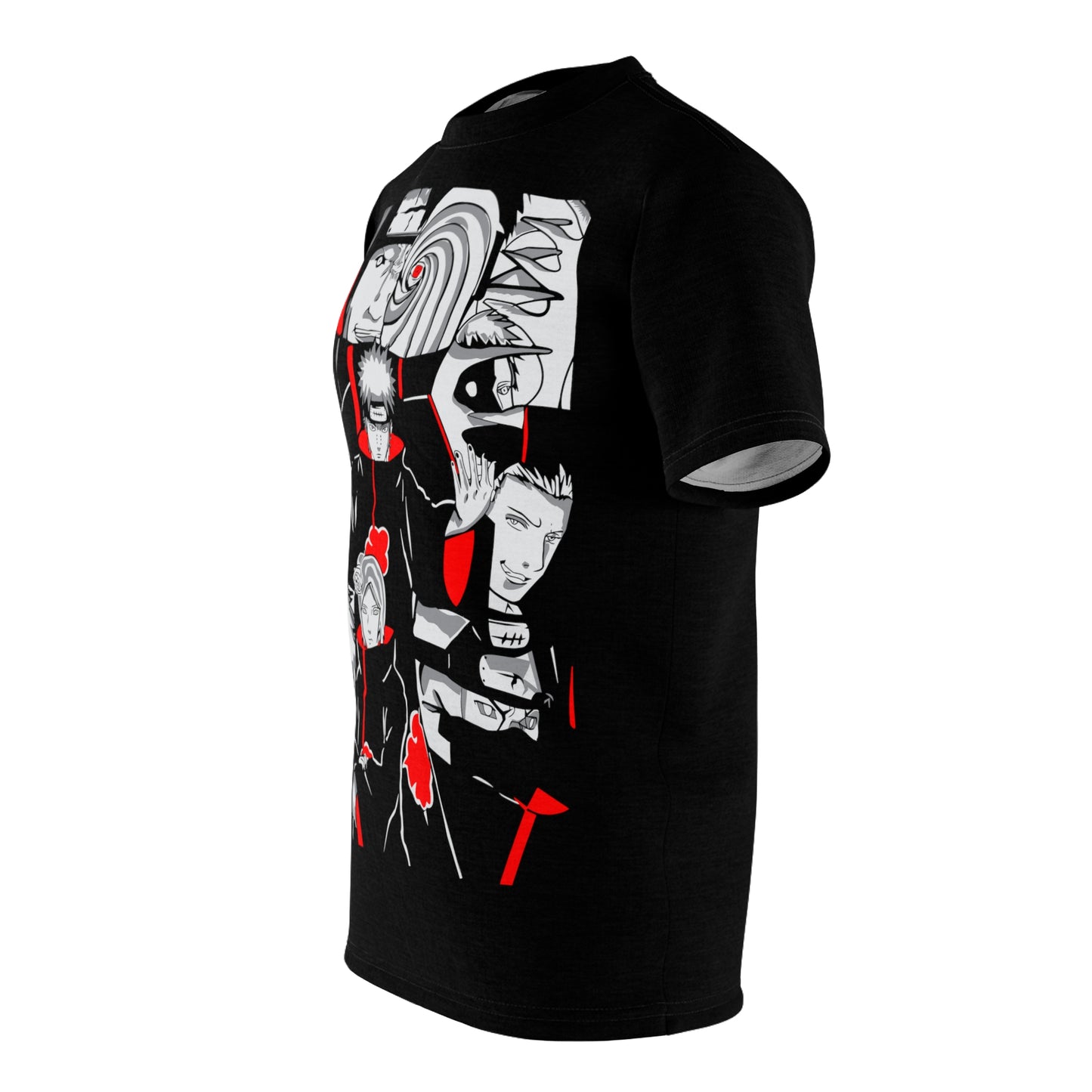 Naruto - Uchiha Clan - Tshirt