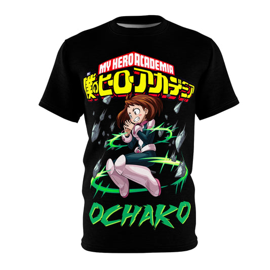 My Hero Academia - Ochako - Tshirt