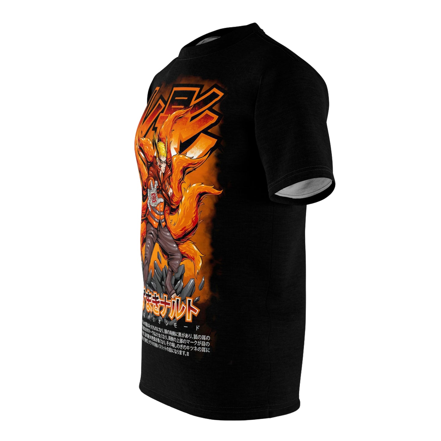 Naruto - The Host - Tshirt