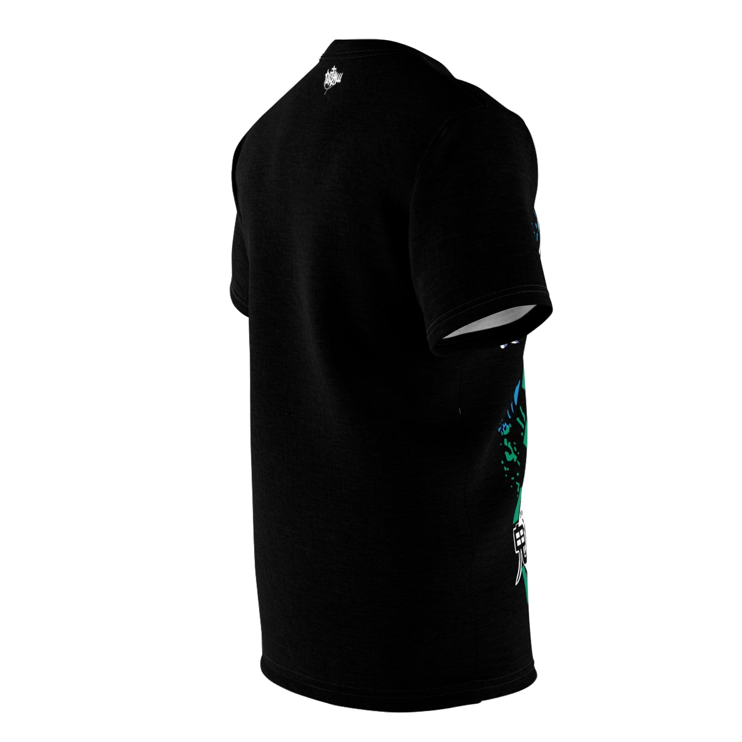 Demon Slayer - Water Breathing - Tshirt