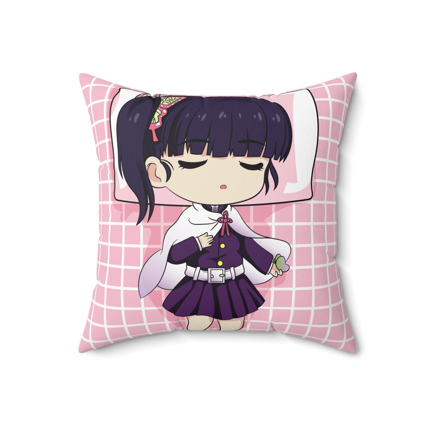 Demon Slayer - Kanao - Pillow