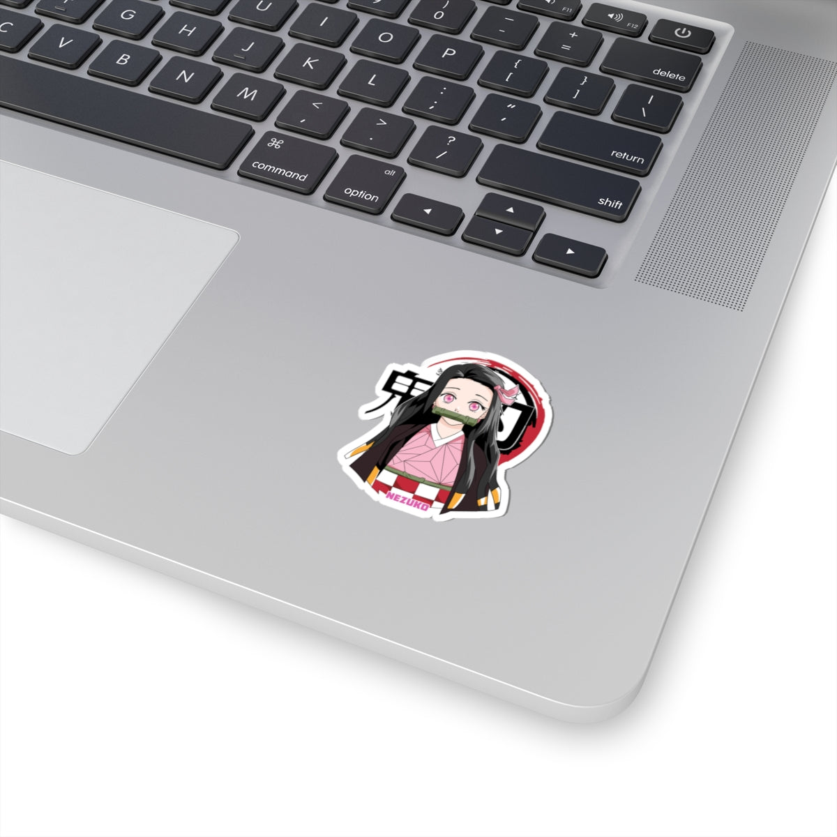 Demon Slayer - Nezuko - Sticker