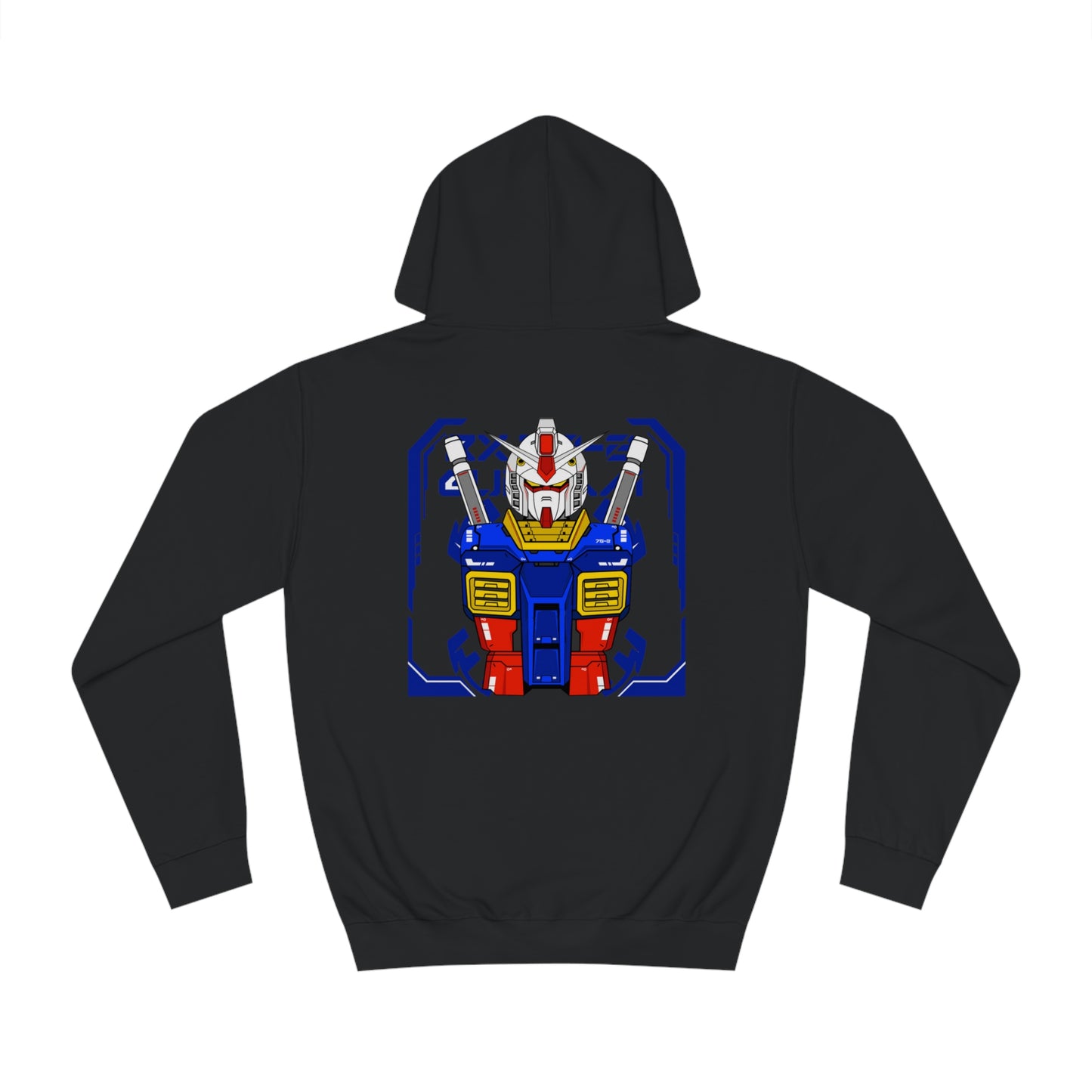 Gundam - Hoodie