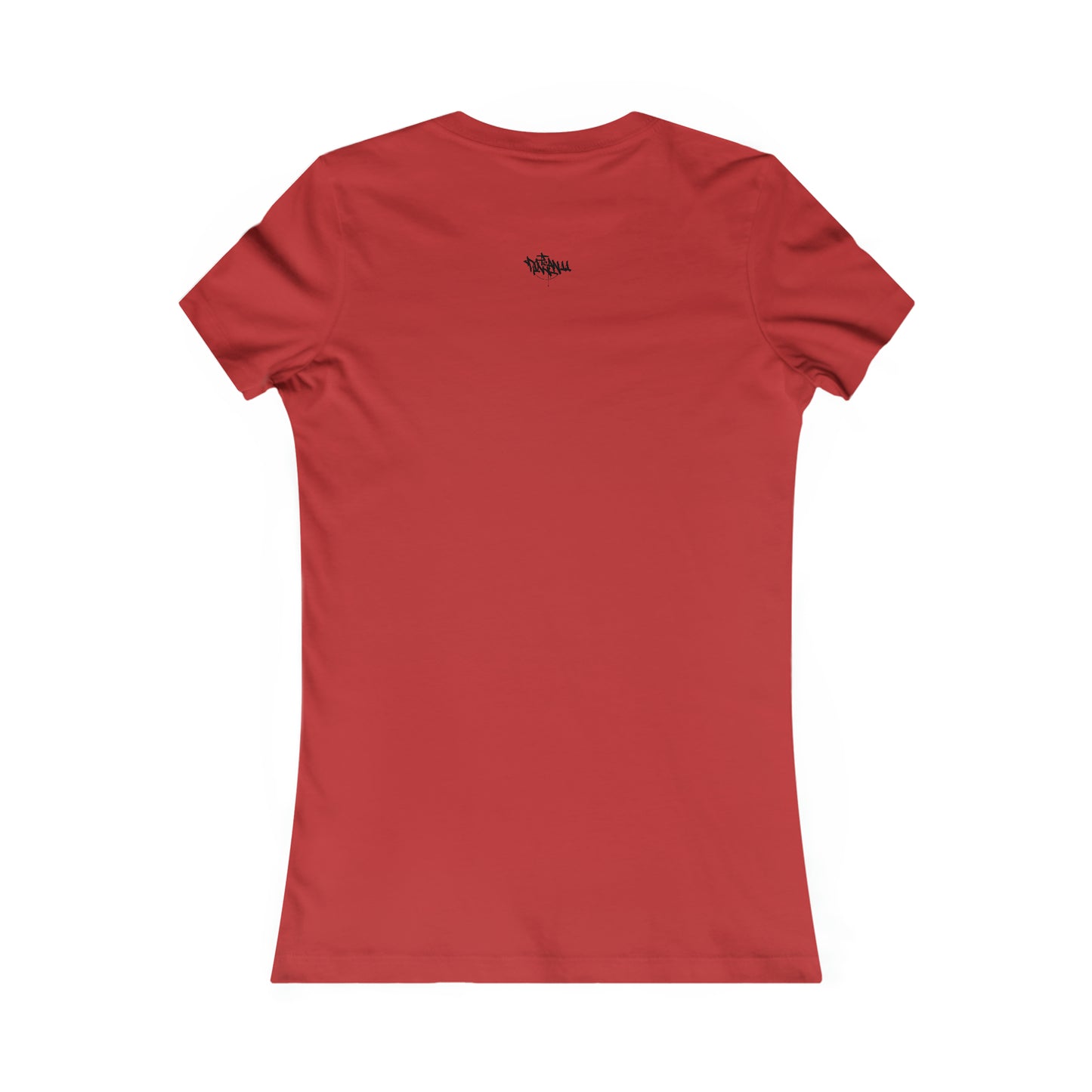 Evangelion - Asuka - Women's Tshirt