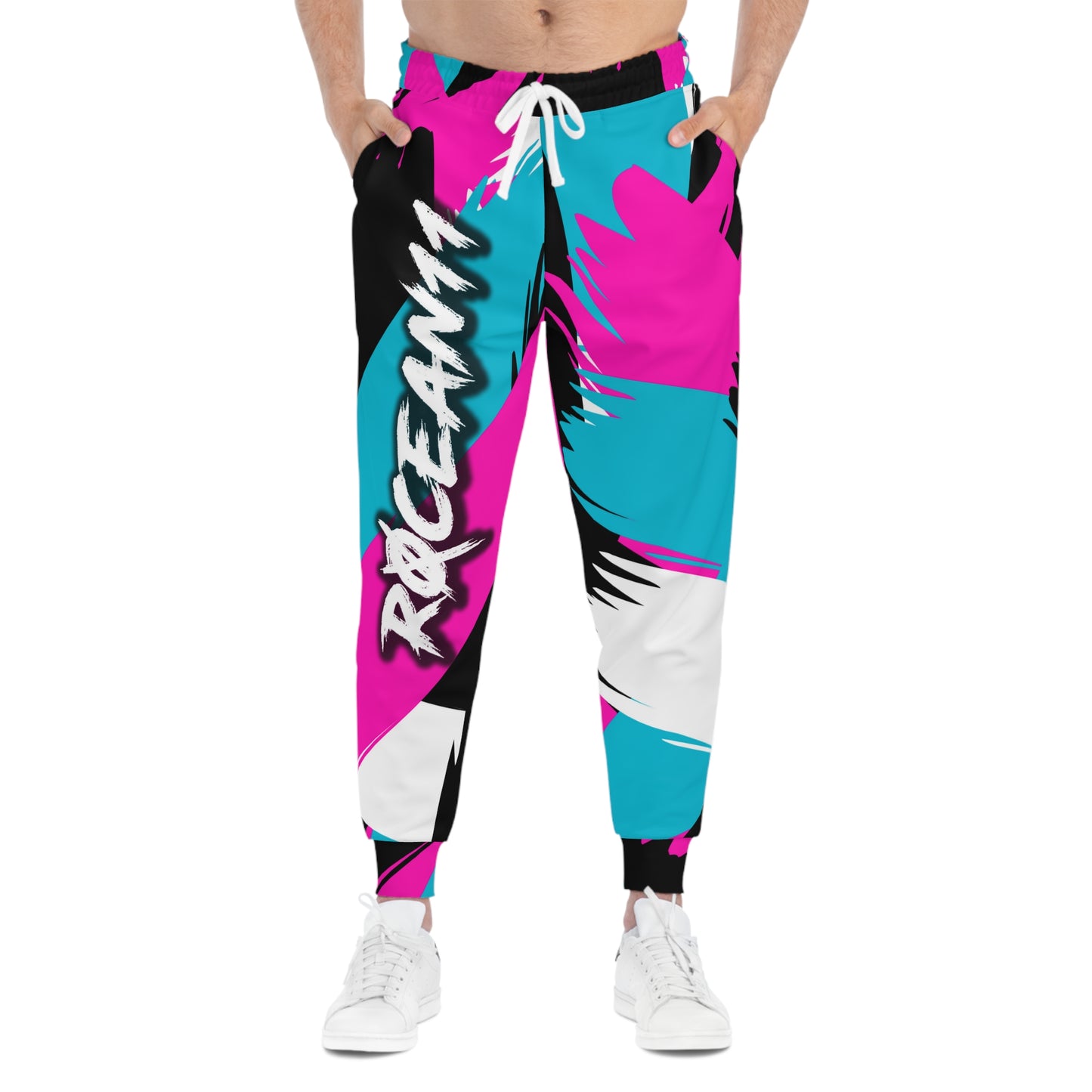 r0cean11 - Brushed - Athletic Joggers