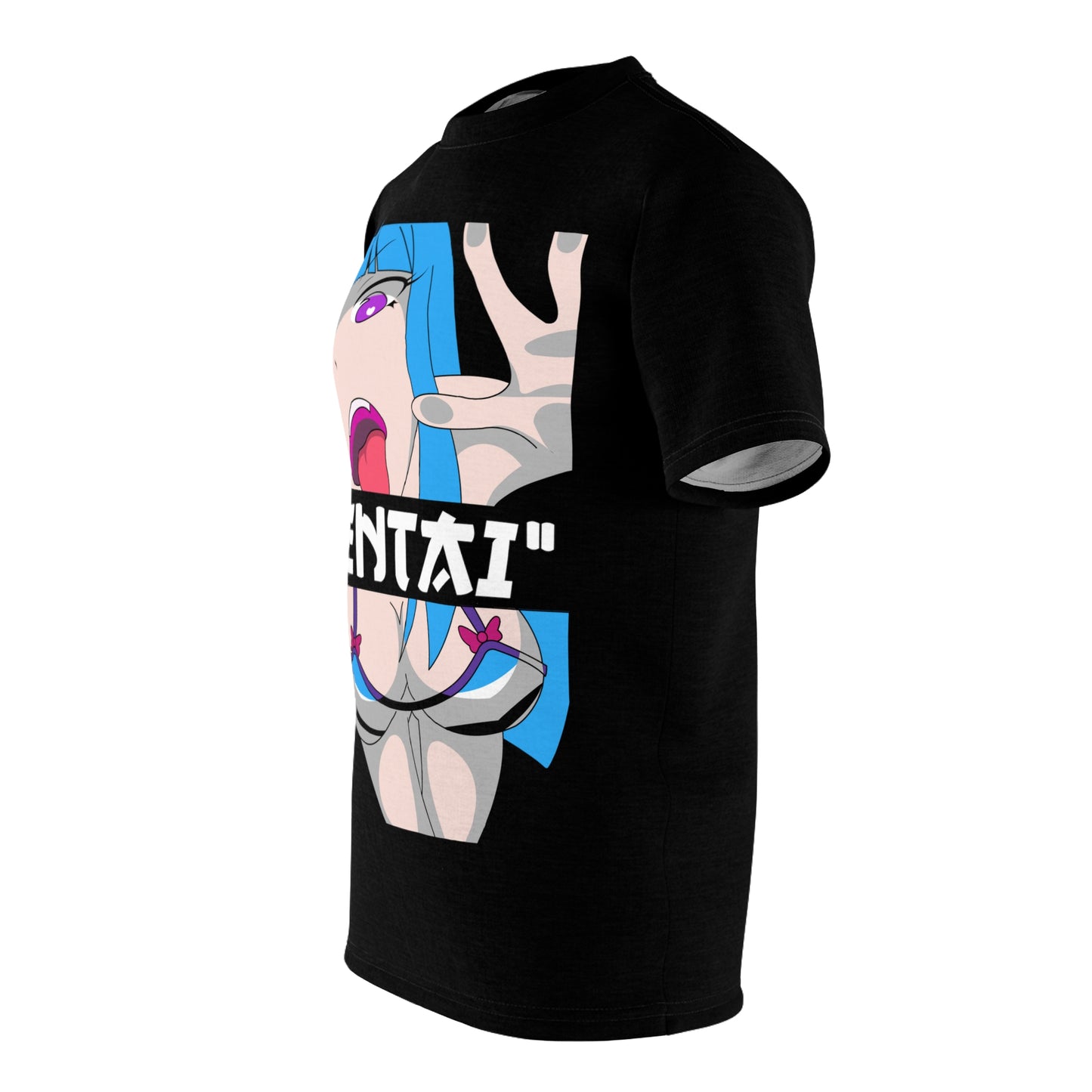 r0cean11 - Hentai - Tshirt
