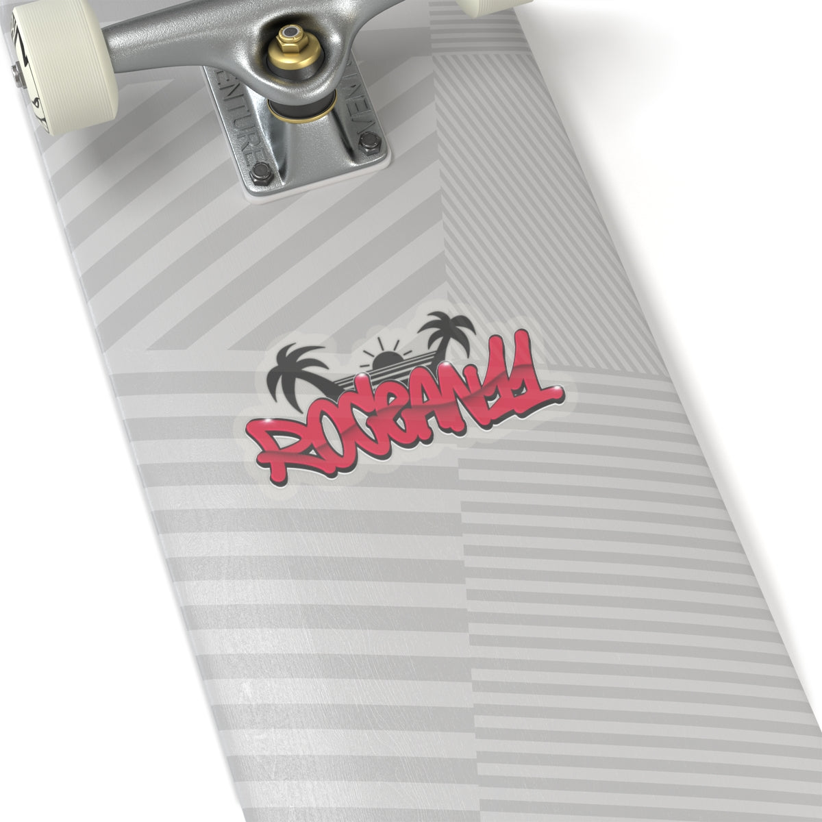 r0cean11 - Palm Tree - Sticker