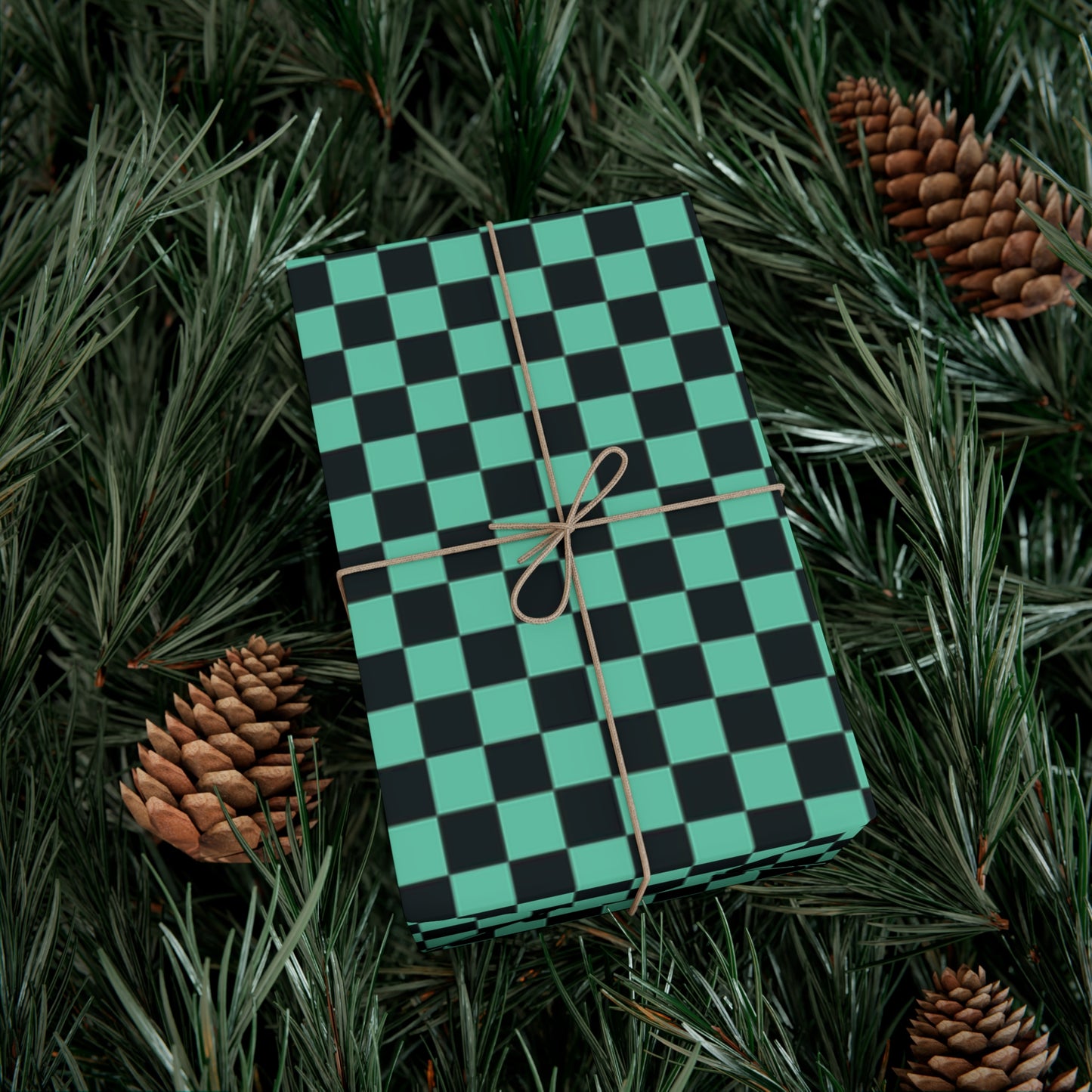 Demon Slayer - Tanjiro - Gift Wrap