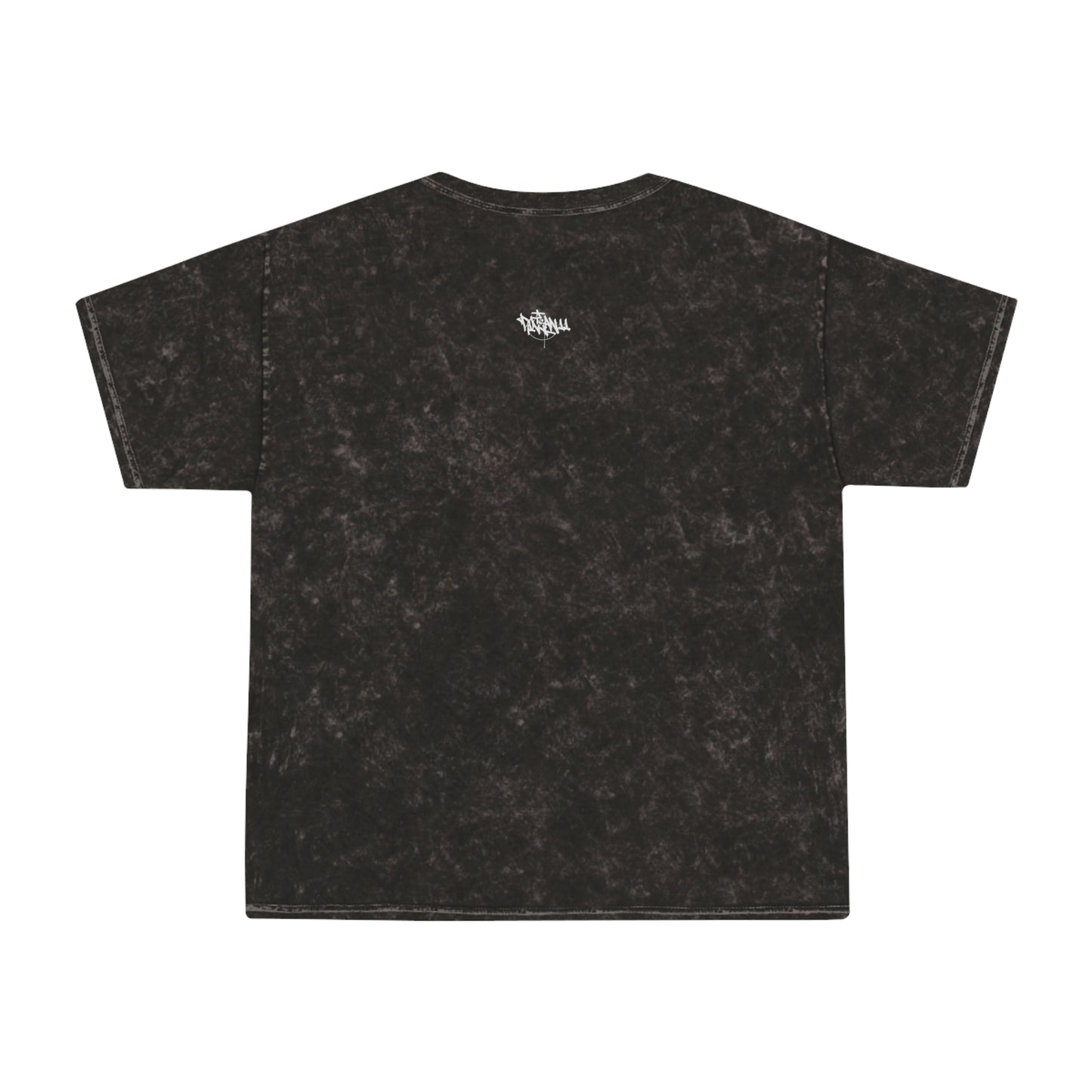 Gundam - Mineral Wash Tshirt