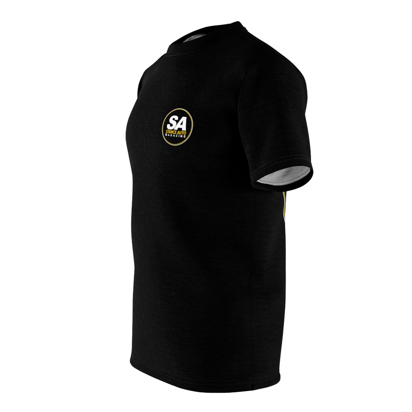 Stance Auto Magazine - Tshirt