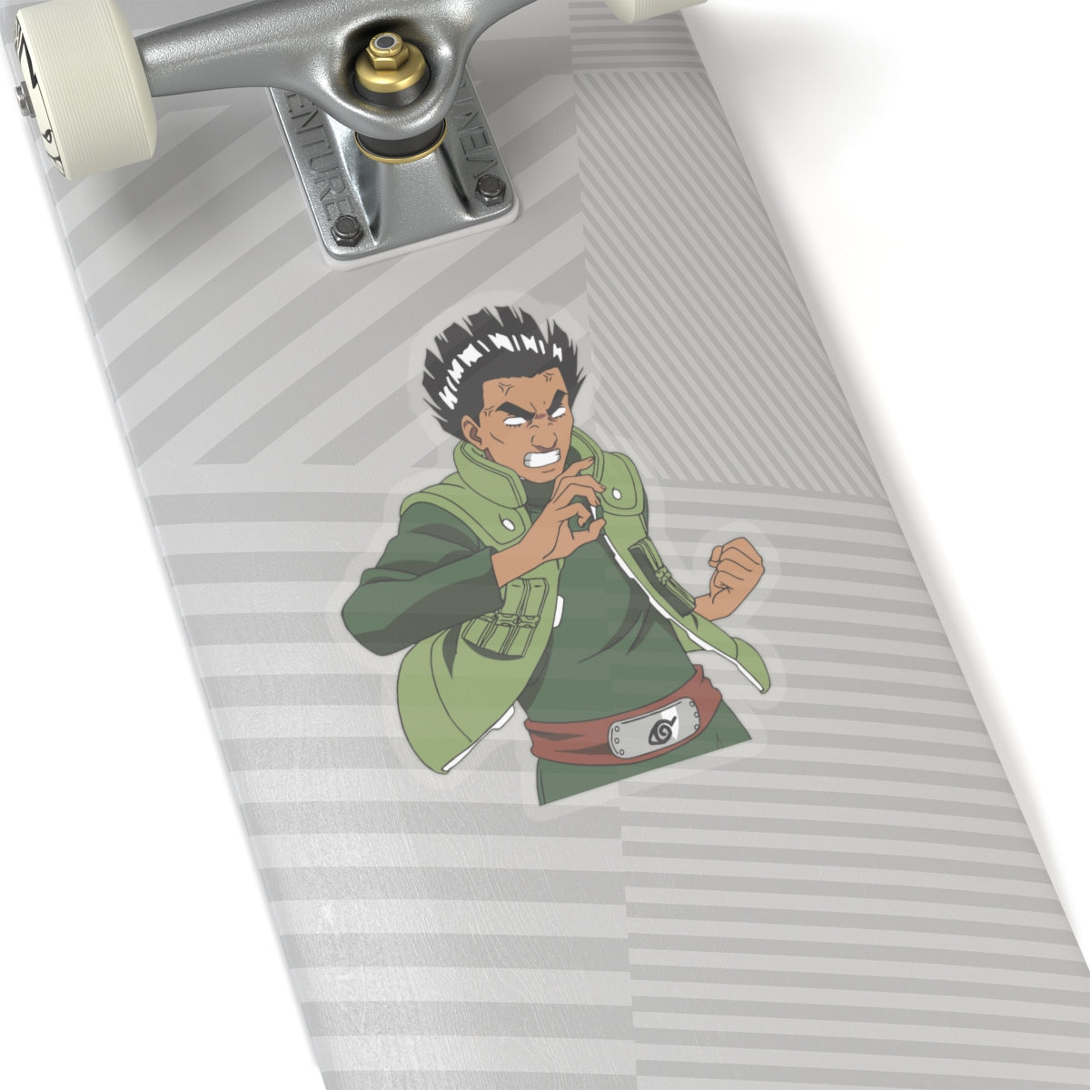 Naruto - Might Guy - Sticker
