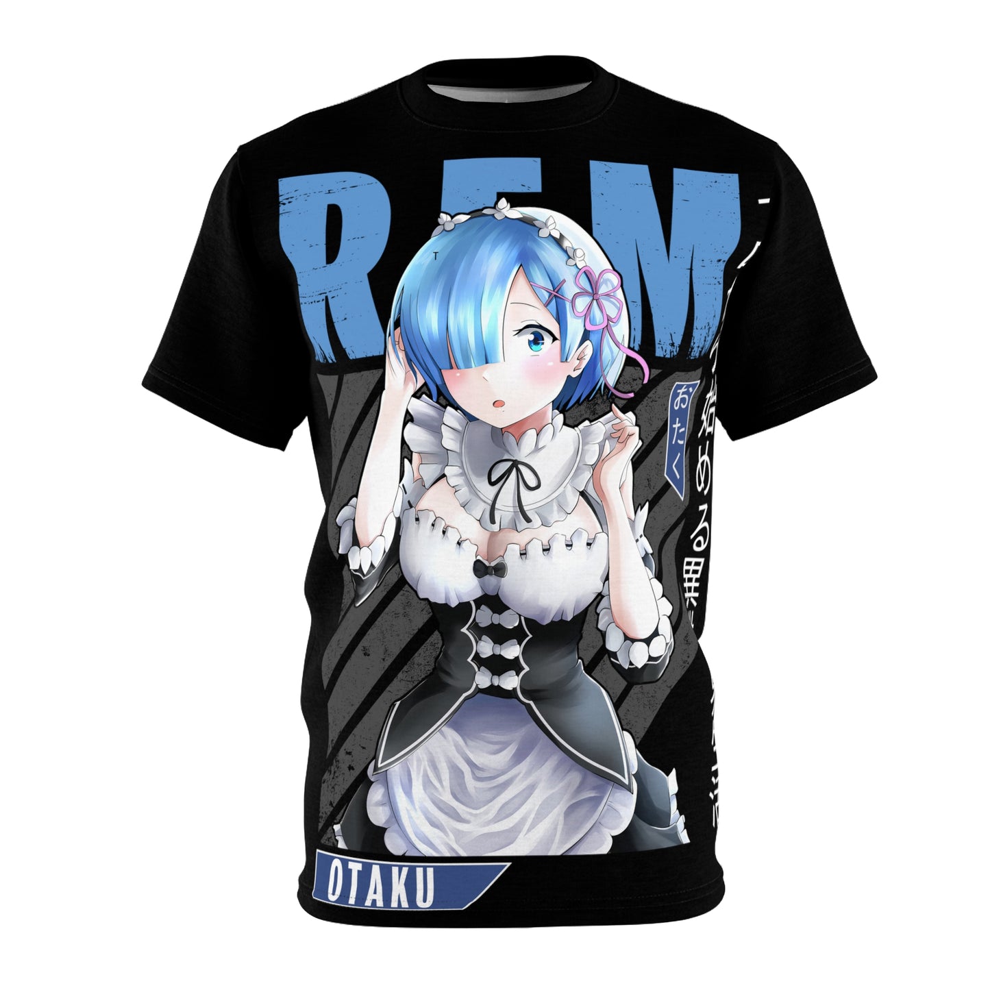 ReZero - Rem - Tshirt