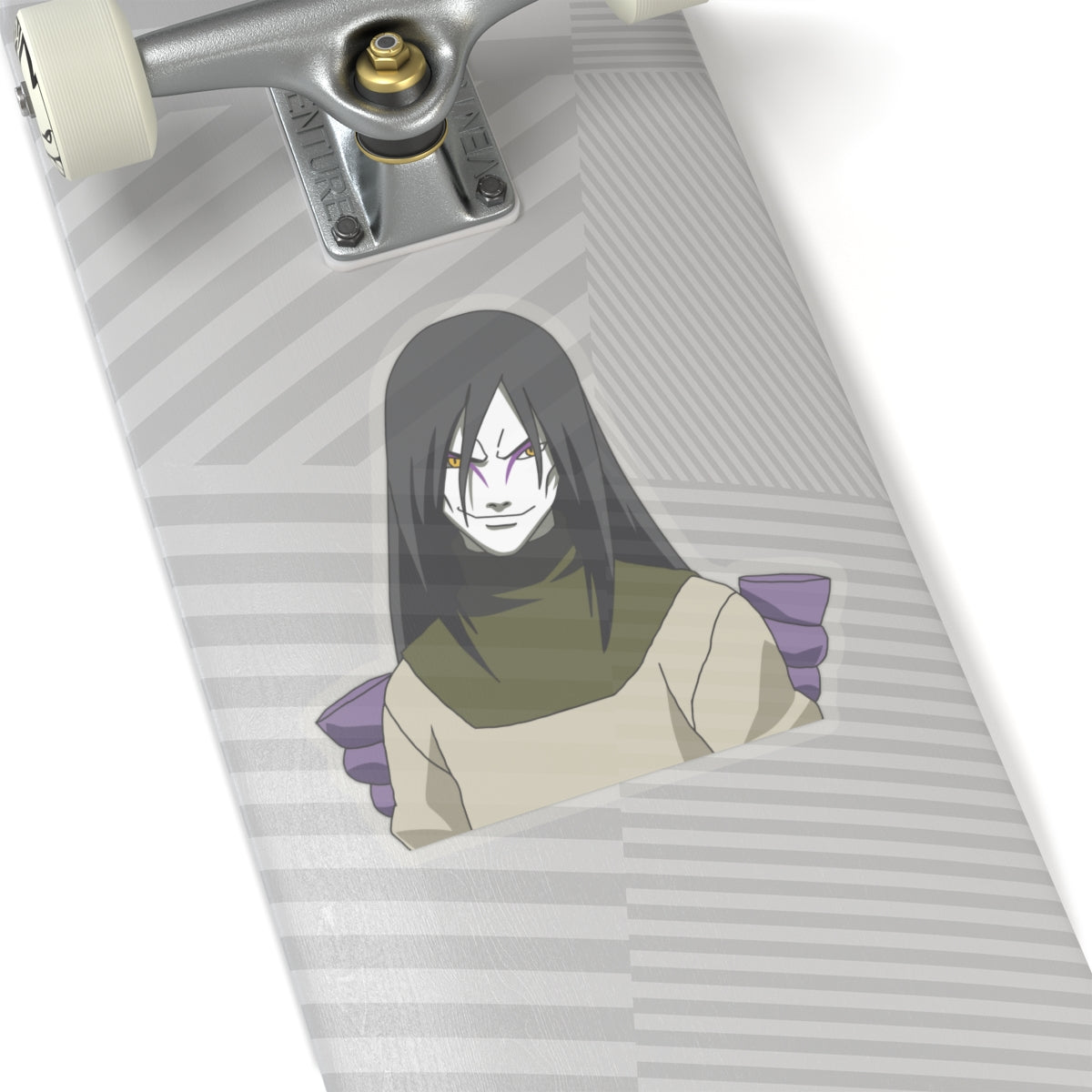 Naruto - Orochimaru - Sticker