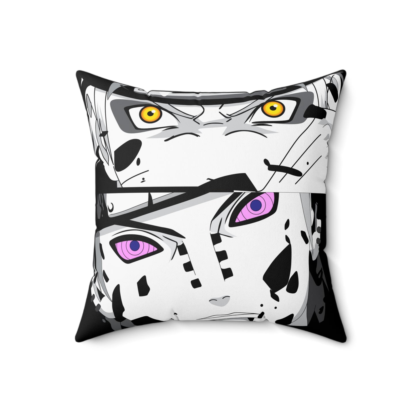 Naruto - Sharingan - Pillow
