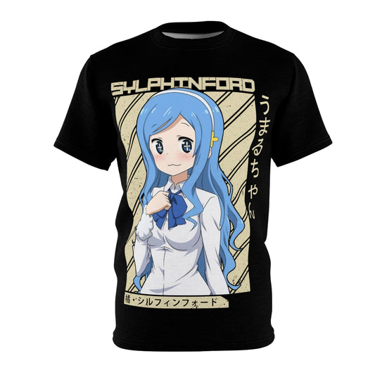 Himouto - Sylphinford Tachibana - Tshirt