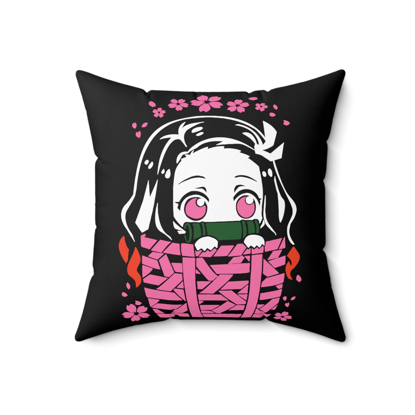 Demon Slayer - Little Nezuko - Pillow