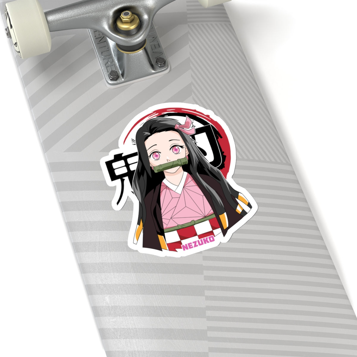 Demon Slayer - Nezuko - Sticker