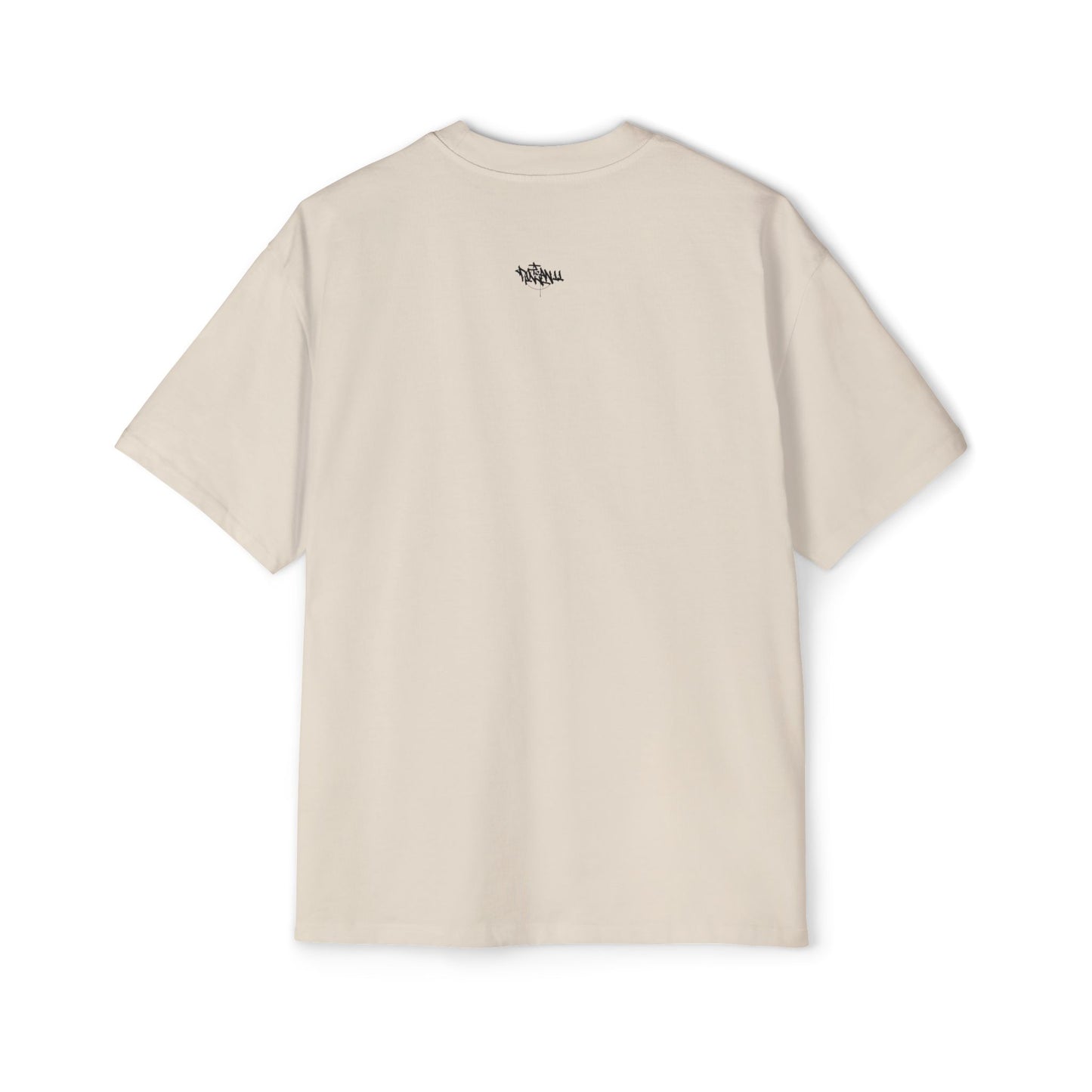 r0cean11 - BASIC - Heavy Oversized Tee