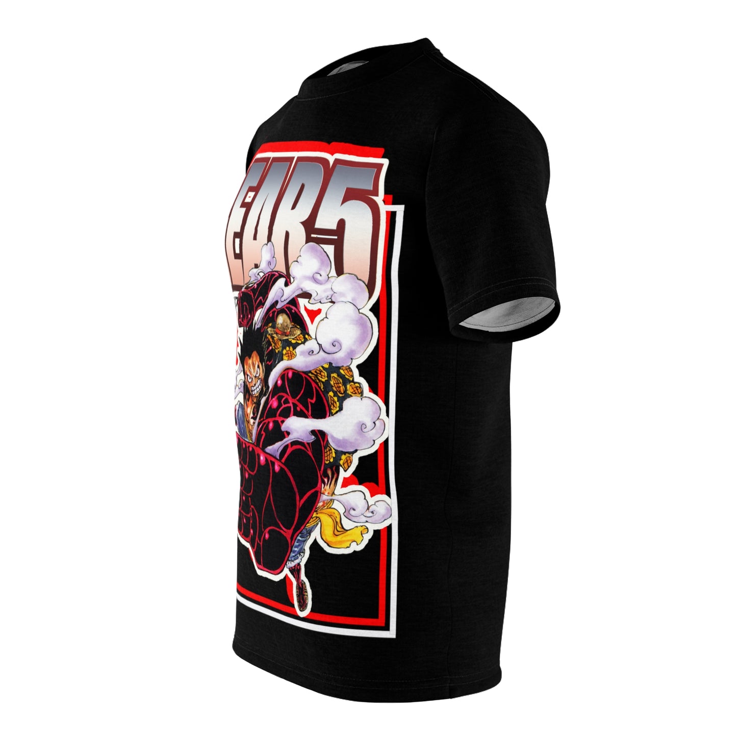 One Piece - Luffy Gear 5 - Tshirt