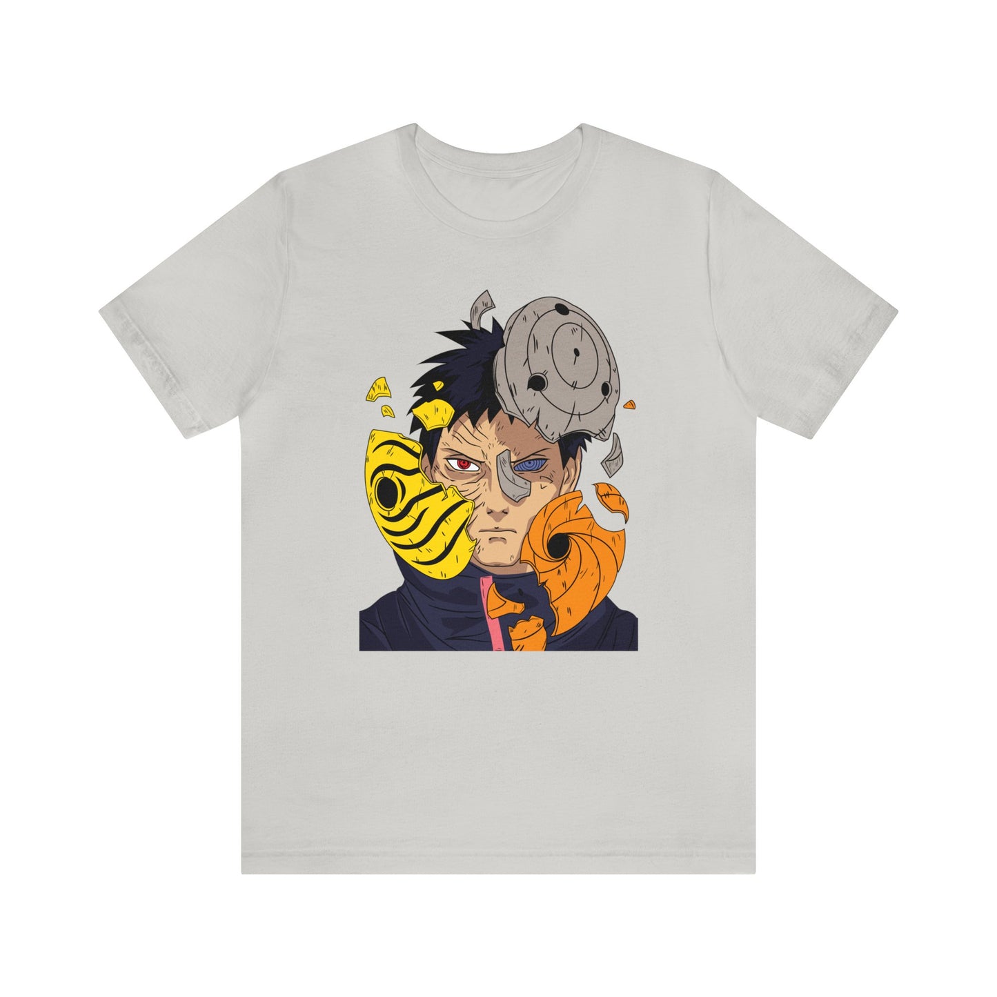 Naruto - Obito - Tshirt