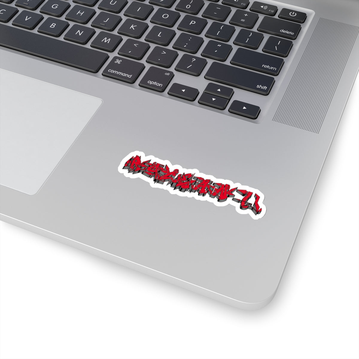 r0cean11 - Graffiti - Sticker
