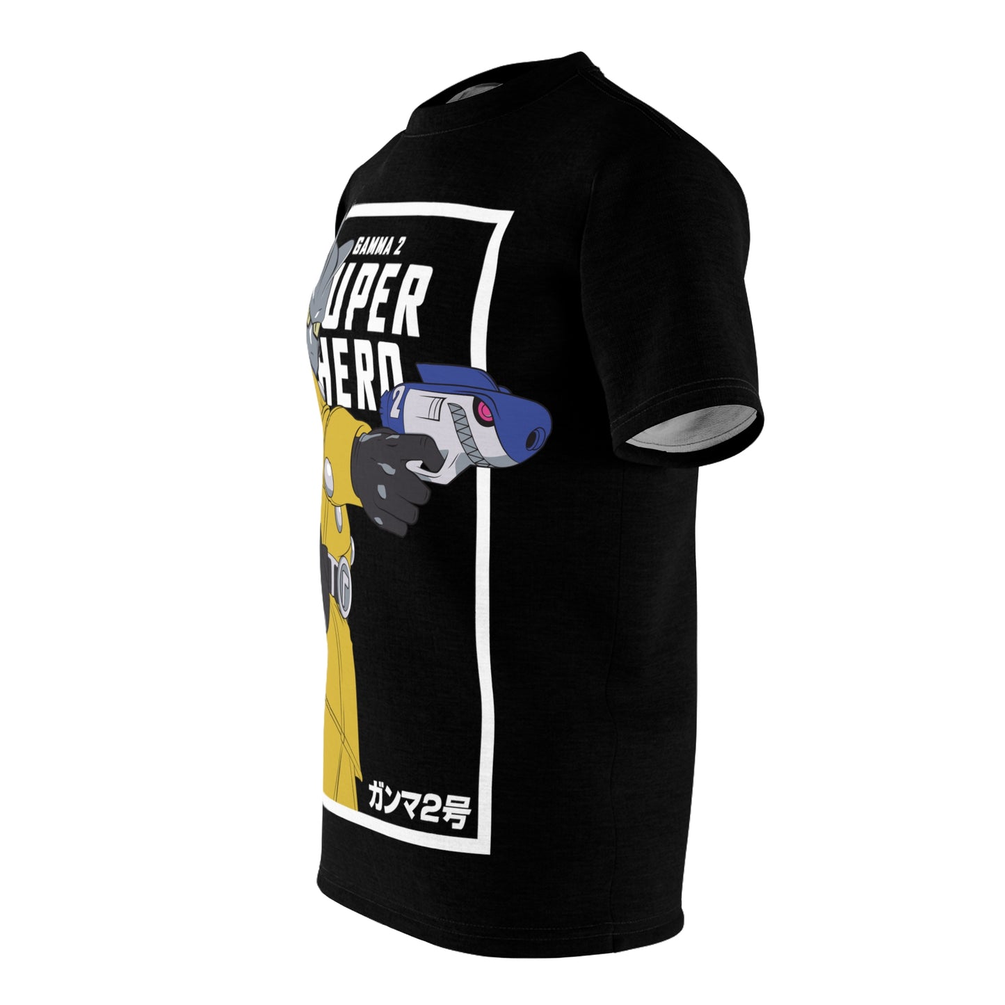 Dragon Ball - Gamma 2 - Tshirt