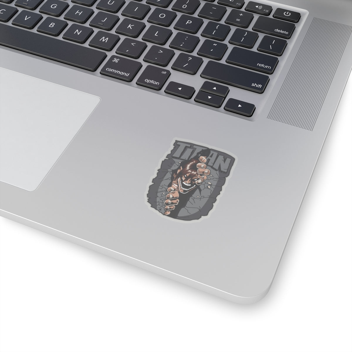 Attack on Titan - Sticker