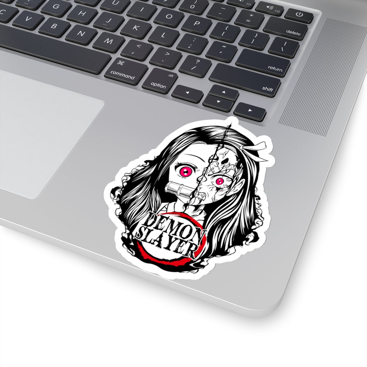 Demon Slayer - Nezuko Transformation - Sticker