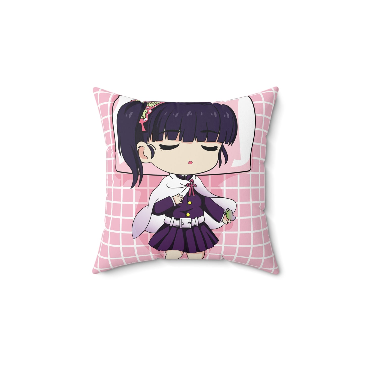 Demon Slayer - Kanao - Pillow