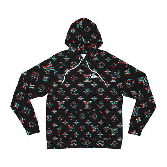 r0cean11 - It's Gon' Scrape - Hoodie